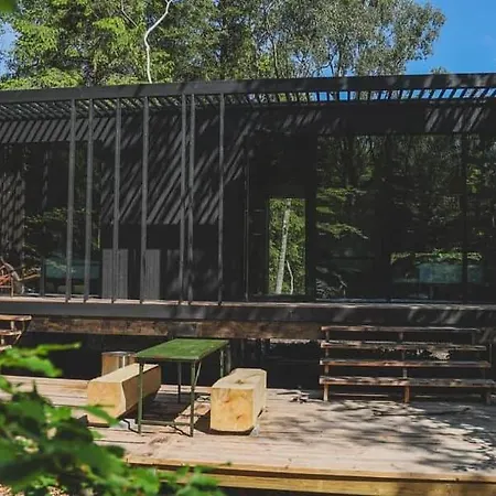 Woodhouse Denmark * Hadsund