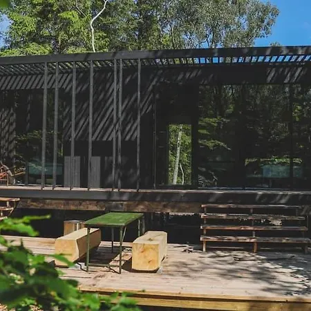 Woodhouse Denmark * Hadsund