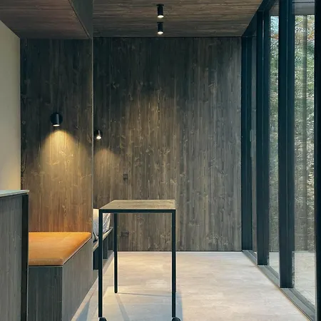 Woodhouse Denmark