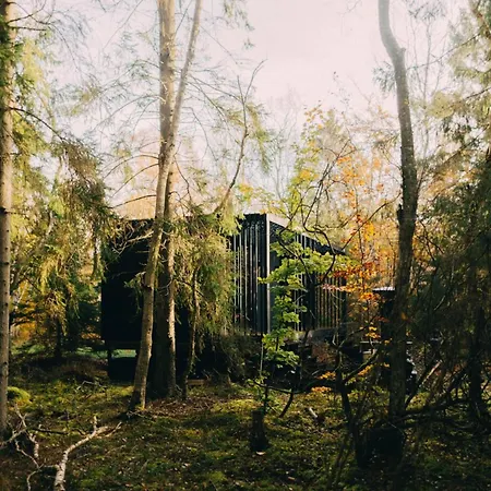 Woodhouse Denmark Hadsund
